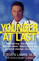 Younger At Last 0684834383 Book Cover