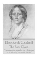 The Poor Clare 1984270508 Book Cover