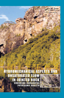 Hydromechanical Aspects and Unsaturated Flow in Jointed Rock 9058093107 Book Cover