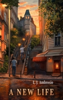 Exiles (Reflections of Michael Trilogy) B0D285XPKG Book Cover