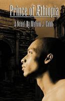 Prince of Aethiopia 1582753040 Book Cover