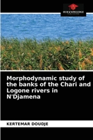 Morphodynamic study of the banks of the Chari and Logone rivers in N'Djamena 6203601802 Book Cover