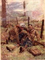 The pipes of war: a record of the achievements of pipers of Scottish and overseas regiments during the war, 1914-18 1015598188 Book Cover