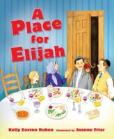Place for Elijah, a PB 146777846X Book Cover
