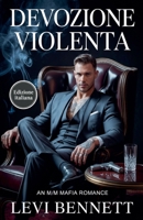Devozione Violenta (Italian Edition) B0GTDH5X18 Book Cover