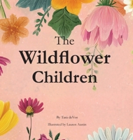 The Wildflower Children B0GZVQ2BPH Book Cover