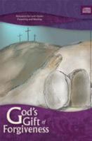 God's Gift of Forgiveness CD-ROM 0758626185 Book Cover