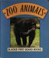 Zoo Animals 0216924111 Book Cover