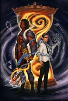 Mysteries & Consequences: A Collection of Individual & Interconnected Stories B0BR986VRW Book Cover