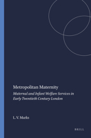 Metropolitan Maternity 9051839014 Book Cover