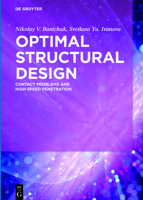 Optimal Structural Design: Contact Problems and High-Speed Penetration 3110530805 Book Cover