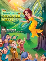 The Treasure of Tadcaster Forest 1777716101 Book Cover