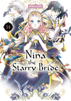 Nina the Starry Bride 14 B0F9V7YFXC Book Cover