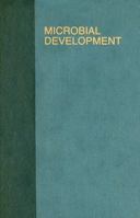 Microbial Development (Monograph) (Cold Spring Harbor Monograph Series) 0879691727 Book Cover