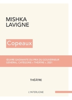 Copeaux 2896997474 Book Cover