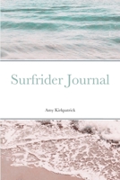 Surfrider Journal 1716975018 Book Cover