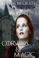 Corvids & Magic 1544853017 Book Cover