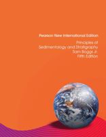 Principles of Sedimentology and Stratigraphy 0675204879 Book Cover