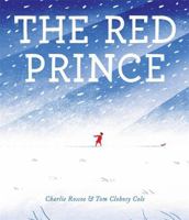 The Red Prince 1783702214 Book Cover