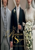 The Bachelor Sage B0G4LHJSN9 Book Cover