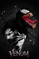 Venom: The Complete Screenplays B0884DXCRZ Book Cover