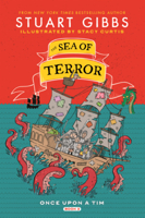 Sea of Terror B0GN5PXWVK Book Cover