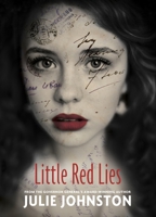 Little Red Lies 1770493131 Book Cover
