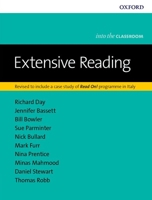 Extensive Reading (Revised Edition) 0194200361 Book Cover