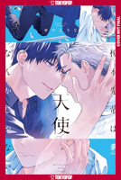 Enomoto Is No Angel 1427888493 Book Cover