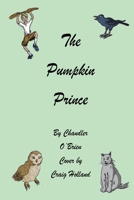 The Pumpkin Prince B091WGHCGX Book Cover