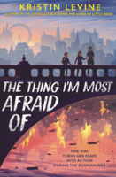 Thing I'm Most Afraid of B0GN178VZH Book Cover