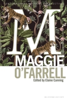 Maggie O'Farrell: Contemporary Critical Perspectives 135032504X Book Cover