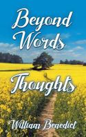 Beyond Words Thoughts 1479609323 Book Cover