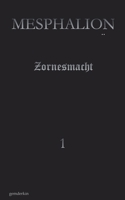 Mesphalion: Zornesmacht 3752673737 Book Cover