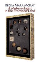 A Meteorologist in the Promised Land 1848610831 Book Cover