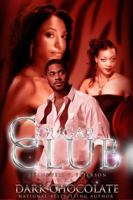 Cougar Club: Caribbean Get Away 0988435144 Book Cover