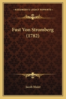 Fust Von Stromberg 3743479672 Book Cover