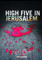 High Five In Jerusalem 1326867601 Book Cover
