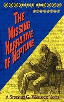 The Missing Narrative of Neptune 1933274182 Book Cover