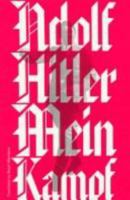 Mein Kampf 1593640048 Book Cover
