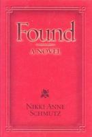 Found 0972331115 Book Cover