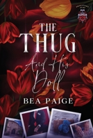 The Thug and His Doll - alternate cover edition 1915493730 Book Cover