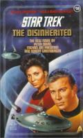 The Disinherited (Star Trek, Book 59) 0671779583 Book Cover