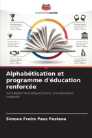 Alphabétisation et programme d'éducation renforcée (French Edition) 620942564X Book Cover