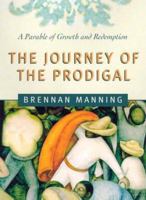 The Journey of the Prodigal 0824520149 Book Cover