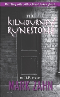 The Kilmourney Runestone: An E.V.P. Mystery (E.V.P. Mysteries) B086FZTR5Q Book Cover