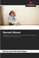 Sexual Abuse 6207142950 Book Cover