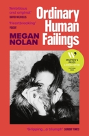 Ordinary Human Failings 0316567787 Book Cover