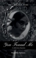You Found Me B0DV9T59M8 Book Cover