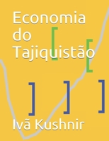 Economia do Tajiquistão B0932L17VX Book Cover